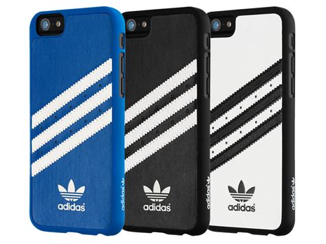 hoesje iphone 6 adidas|adidas Originals Moulded Case Compatible with iPhone 6/6S/7/8.